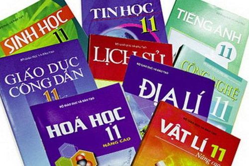 Giám sát thực hiện Nghị quyết của Quốc hội về đổi mới SGK phổ thông