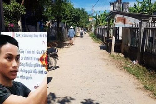 Quảng Nam: Khởi tố đối tượng đâm chết thanh niên bằng kéo