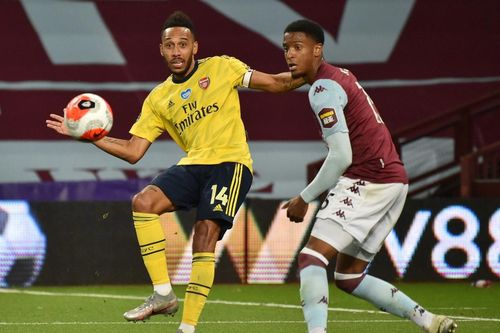 Thua Aston Villa, Arsenal có mùa giải tệ nhất sau 25 năm