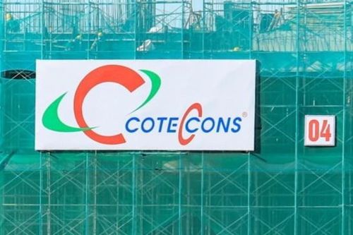 Cổ phiếu Coteccons, Bảo Việt bị loại khỏi VN30