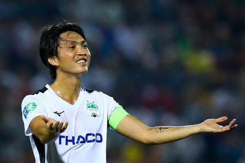 Tuấn Anh và HAGL bớt ngây thơ