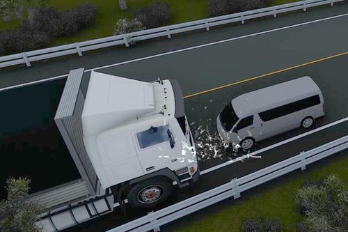 Vụ tai nạn 8 người chết ở Bình Thuận diễn ra như thế nào?
