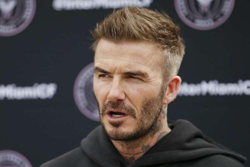 Beckham nói gì sau khi đội nhà bị loại khỏi giải của MLS?