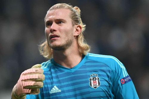 Liverpool vẫn muốn có lãi từ thảm họa mang tên Karius
