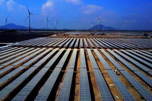 Mỗi năm cần 7-10 tỷ USD để phát triển nguồn điện