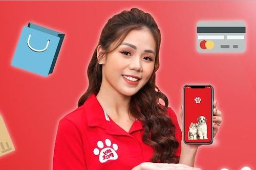 Ra mắt ứng dụng chăm sóc thú cưng MyPet