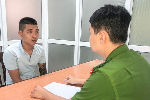 Lời khai 3 kẻ tham gia vụ giết người trong đêm ở Đà Nẵng