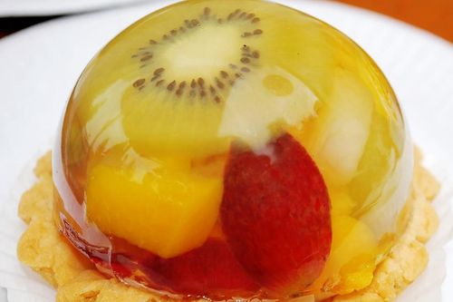 Hướng dẫn làm thạch hoa quả, món ăn mọi trẻ em đều thích
