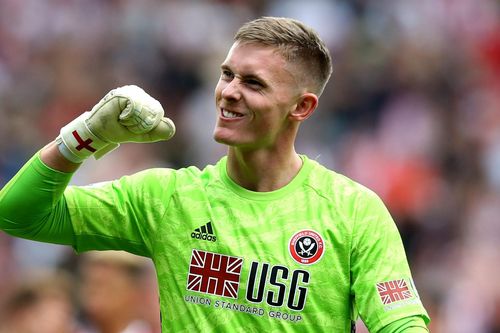 Chelsea trả lương gấp đôi để chiêu mộ thủ môn MU