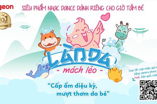 MV 'Làn da mách lẻo'