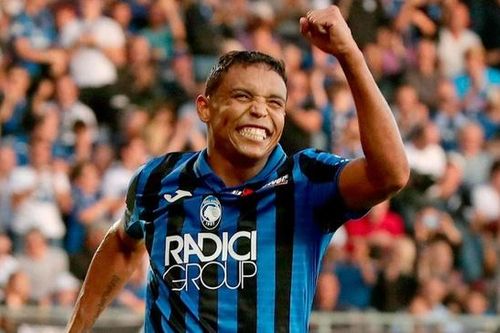 Sao Atalanta đạt hiệu suất ghi bàn vượt Ronaldo và Messi