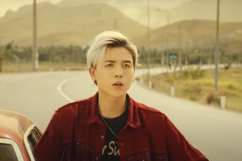 'Bo Bắp' Văn Võ Ngọc Nhân ra mắt MV đầu tay đậm chất điện ảnh