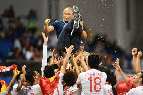 Việt Nam chưa chốt độ tuổi tham dự bóng đá nam SEA Games 31