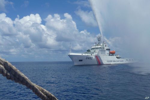 Philippines từ chối đưa phán quyết Biển Đông năm 2016 ra Liên Hợp Quốc