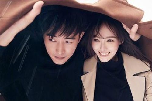 La Tấn thân mật với nữ trợ lý, bị nghi phản bội Đường Yên