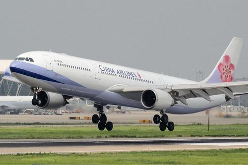 Đài Loan đổi tên China Airlines vì sợ nhầm là hãng bay TQ đại lục