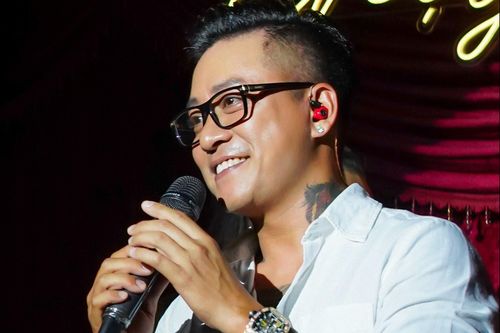 Loạt hit của Tuấn Hưng