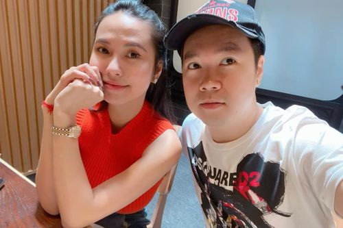 Lê Hiếu đi diễn nhiều hơn sau khi kết hôn
