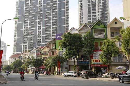 Sẽ dễ hình dung, so sánh nếu cụ thể bằng các biểu bảng