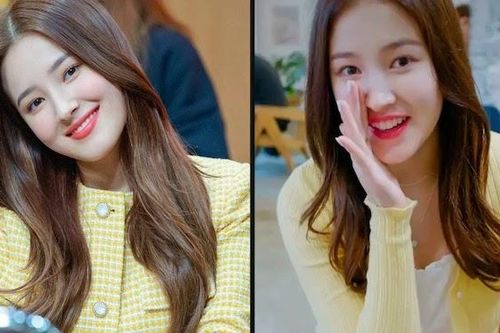 Nancy Momoland sẽ trở thành 'giáo viên' dạy tiếng Hàn của riêng bạn
