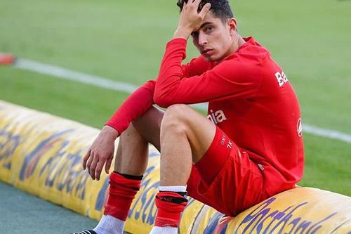 Havertz đòi gặp ông chủ Leverkusen, yêu cầu được tới Chelsea ngay ngày mai