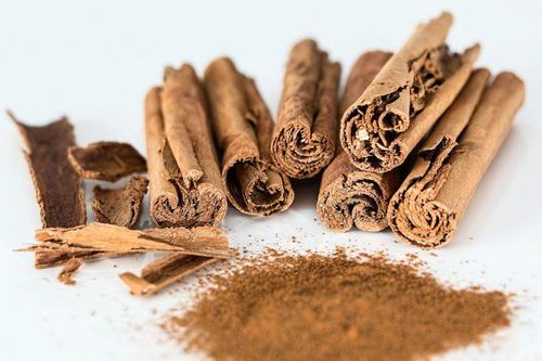 Quế giúp kiểm soát lượng đường trong máu