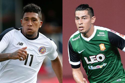 TP Hồ Chí Minh chiêu mộ hai ngoại binh đáng giá gần 30 tỷ đồng