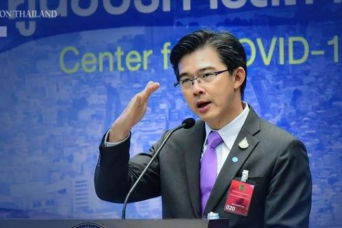 Thái Lan duy trì tình trạng khẩn cấp thêm một tháng