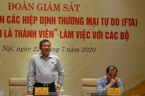 Xuất khẩu sang nhiều nước thành viên CPTPP tăng mạnh