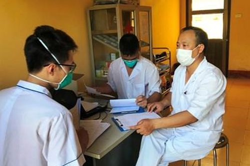 Quân đội tiếp tục góp sức phòng, chống hiệu quả dịch Covid-19