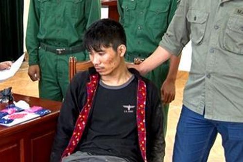 Bắt đối tượng mua bán trái phép 1.600 viên ma túy tổng hợp và 50 gram heroin