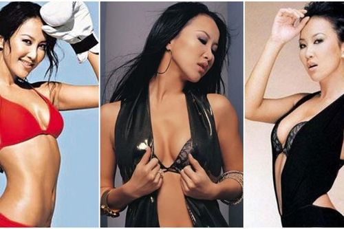 Nữ ca sĩ gợi cảm nhất thế giới Coco Lee: 'Khó' bỏ chồng vì quá giàu