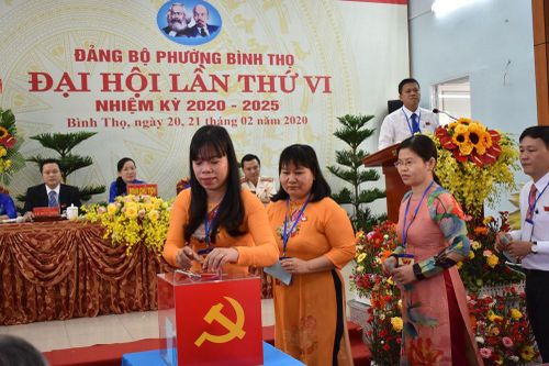 Rộng cửa hơn nữa để đón người tài