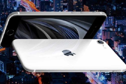 IPhone SE 2020 'siêu to khổng lồ' rẻ hơn bản tiền nhiệm?