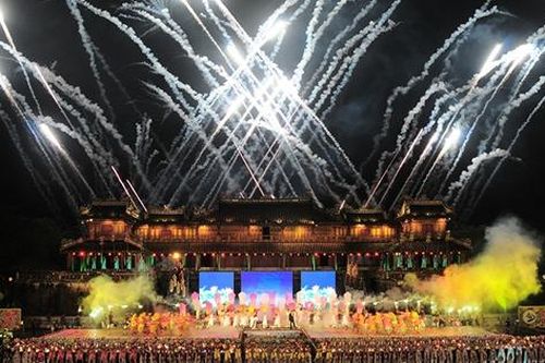Thừa Thiên Huế: Thay đổi thời gian tổ chức Festival Huế 2020