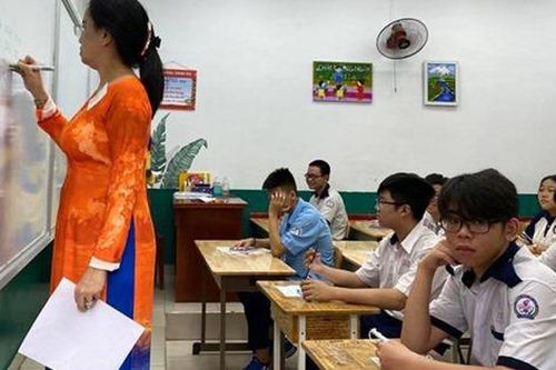 Từ 1/7, phụ cấp thâm niên nhà giáo được chi trả thế nào?