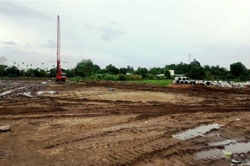 Cần Thơ chậm giải ngân: Công trình trọng điểm 'đói vốn'