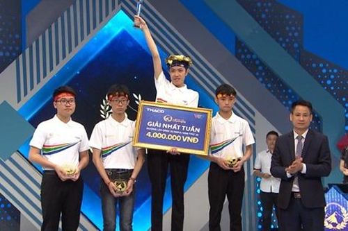 'Idol' của bạn đồng trang lứa