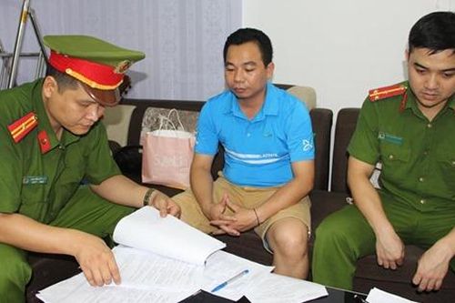Bắt cán bộ tỉnh bòn rút số tiền rất lớn từ dự án hỗ trợ dân tộc Ơ Đu