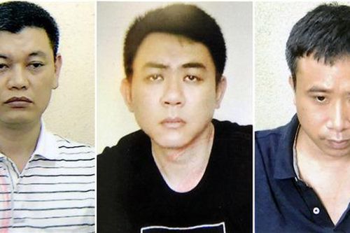 Vụ chiếm đoạt tài liệu mật: Bắt thành viên Tổ thư ký, tài xế của Chủ tịch Nguyễn Đức Chung
