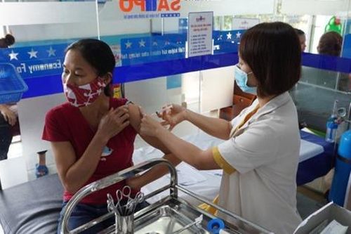 Lên kịch bản ứng phó dịch bệnh bạch hầu trong Kỳ thi tốt nghiệp THPT