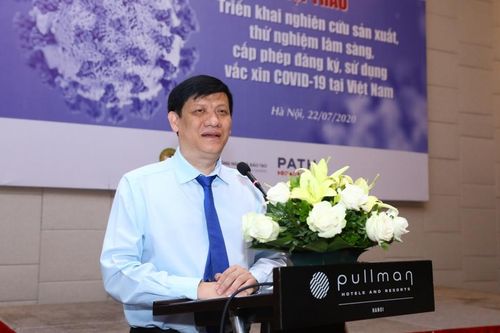 Triển vọng sản xuất và sử dụng vaccine Covid-19 tại Việt Nam