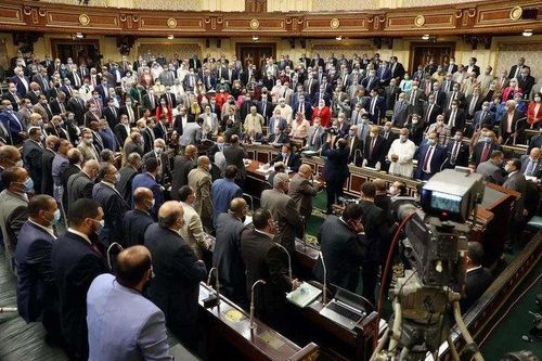 Ai Cập, Thổ Nhĩ Kỳ và Libya: Người sao, ta vậy