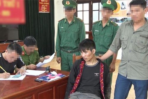 Mua 1.600 viên ma túy tổng hợp về bán kiếm lời