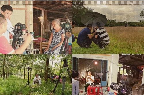 VTV Đặc biệt 'Đi về miền đất lạnh': Câu chuyện xúc động về đề tài đi tìm mộ đồng đội