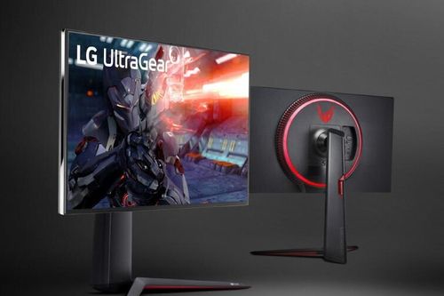 LG ra mắt màn hình UltraGear 27GN950 dành cho game thủ