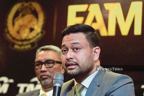 Đội tuyển Malaysia sẽ có trận đấu giao hữu với đội bóng kém tuyển Việt Nam 53 bậc trên BXH FIFA
