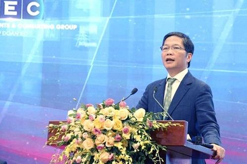 Bộ Công Thương trình Chính phủ Quy hoạch điện VIII vào tháng 10/2020