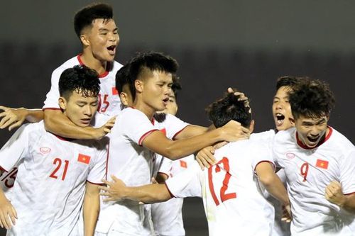 Đội tuyển U19 Việt Nam tranh vé dự U20 World Cup tại Namangan (Uzbekistan)