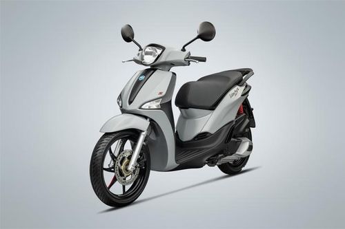 SH Mode có đối thủ mới ra mắt giá 58,5 triệu đồng